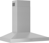 Amalfi Wall, 36in, Stainless Steel