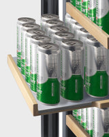 Stainless Steel Shelving Kit