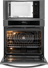 30" Microwave Combination Oven