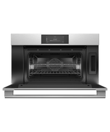30" Series 9 Professional Compact Combi-Steam Oven
