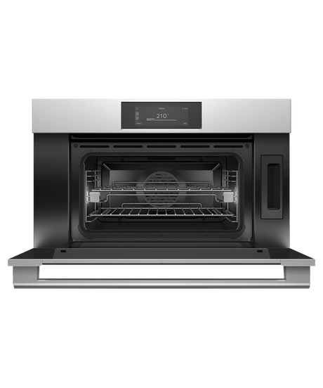 30" Series 9 Professional Compact Combi-Steam Oven
