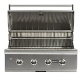 36" Grill Built-in LP