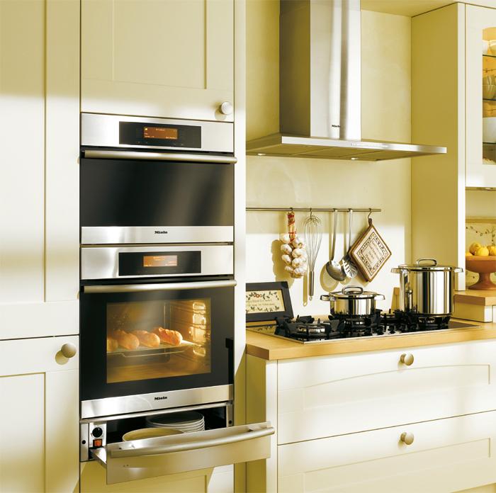 H 4680 B MasterChef Single Oven