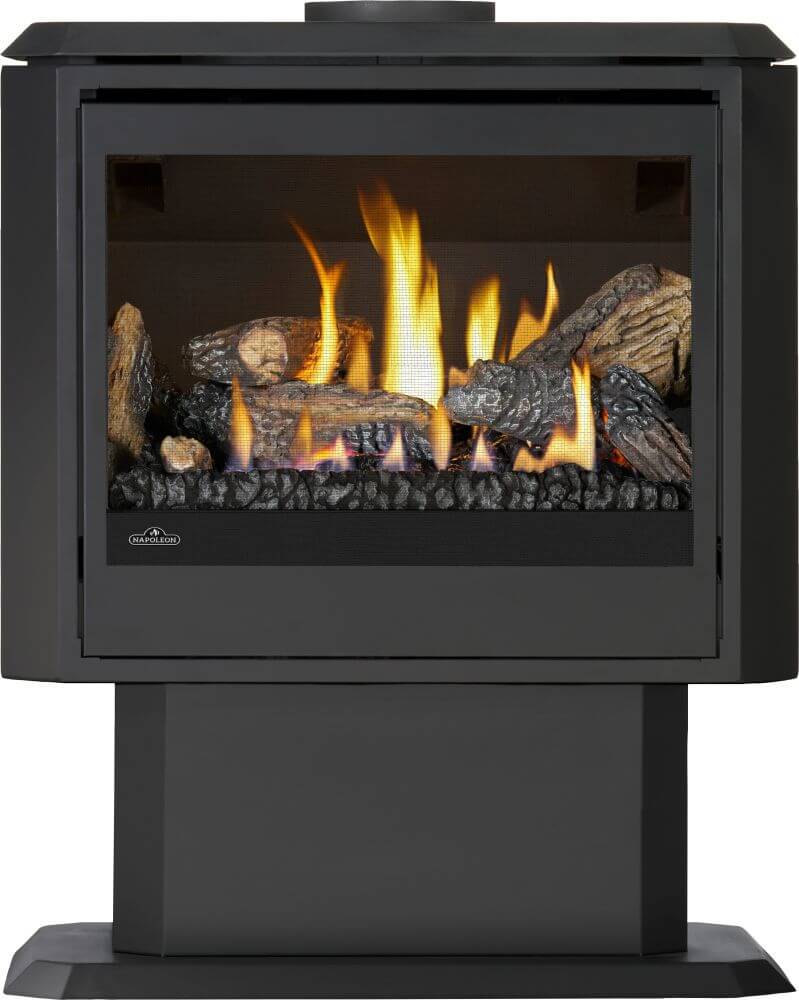Havelock? Elite Direct Vent Gas Stove