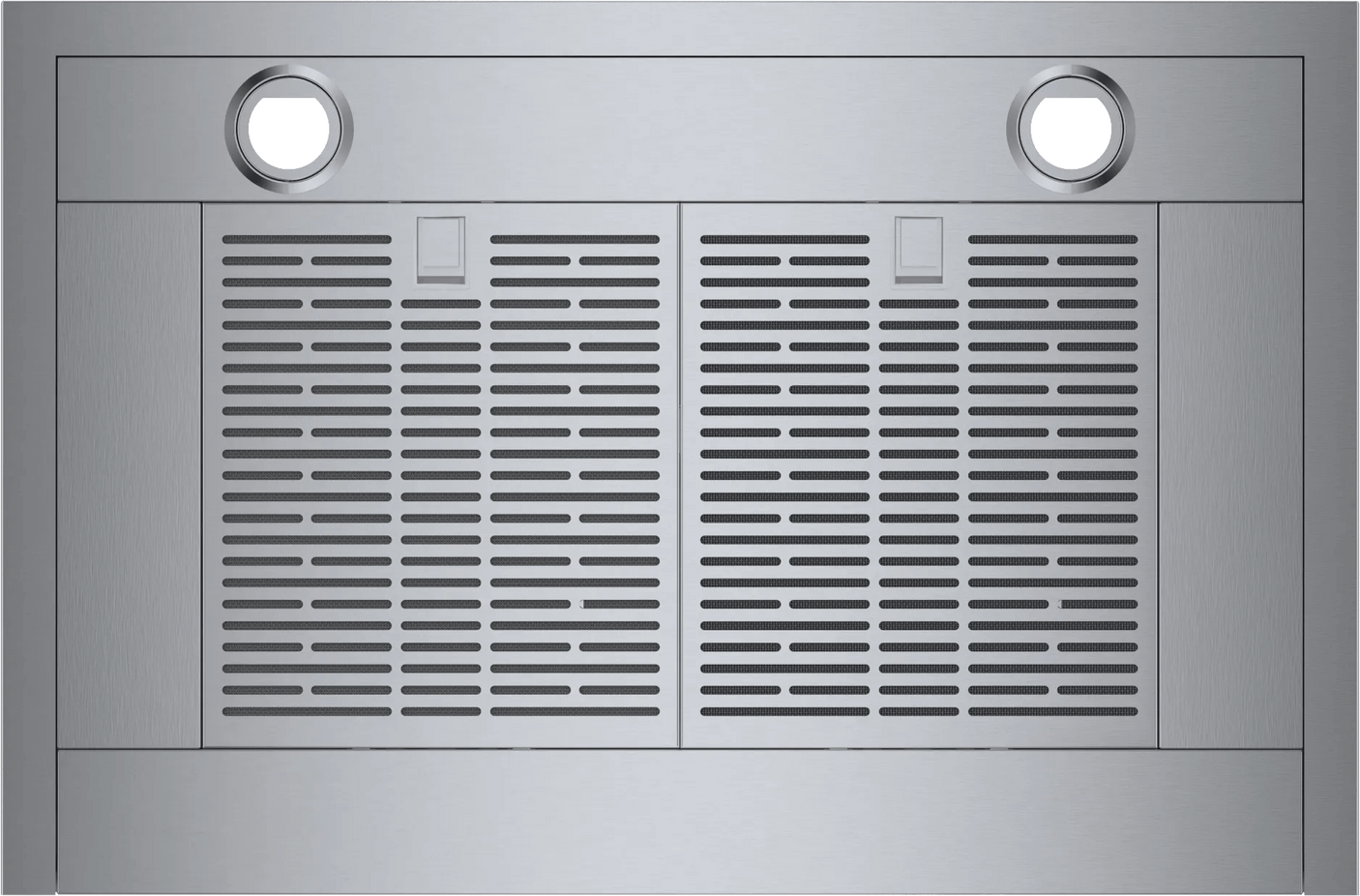 500 Series, Box style canopy, 600 CFM