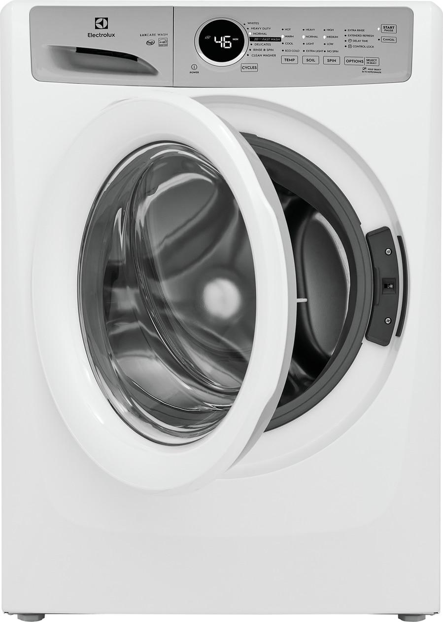 Front Load Washer with LuxCare® Wash - 4.4 Cu. Ft.