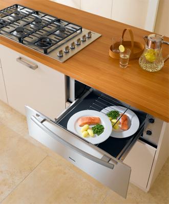 Warming Drawers (ESW)