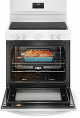 30" Electric Range