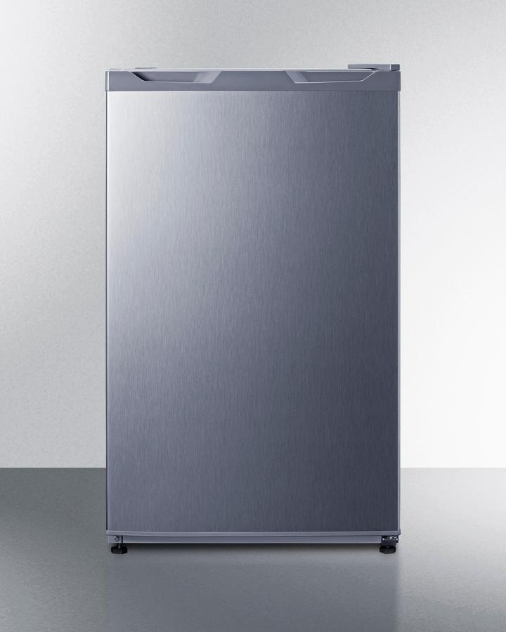 19" Wide Refrigerator-freezer