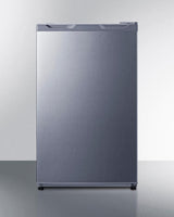 19" Wide Refrigerator-freezer