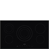 Cooktop Black SEU365ETB