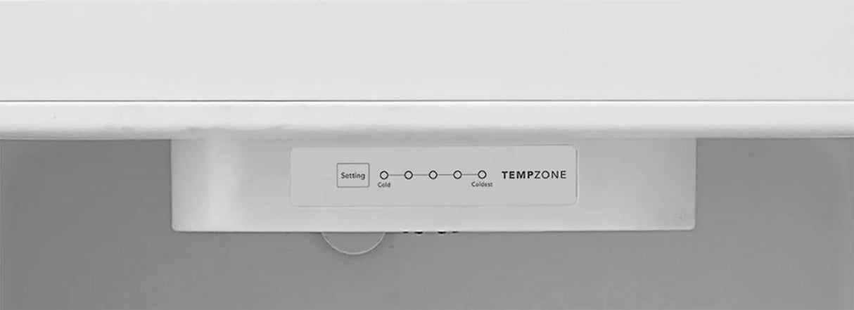 12 Cu. Ft. Garage Ready Top Freezer