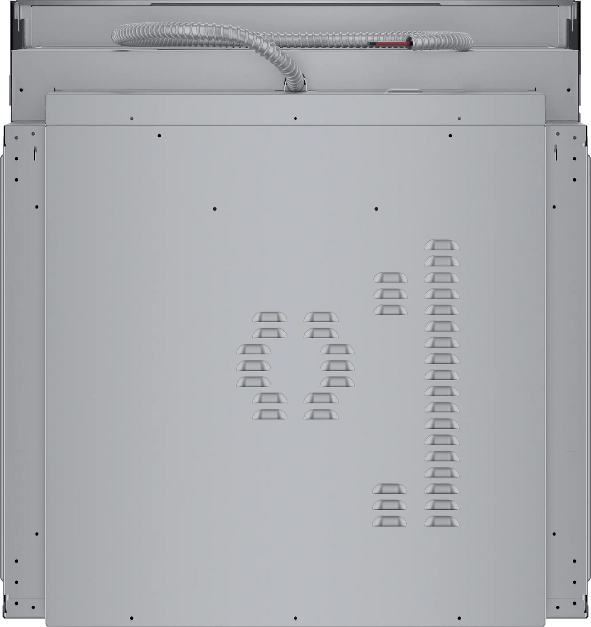 800 Series Single Wall Oven 30" Stainless Steel