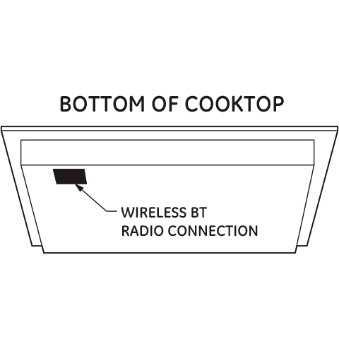 Precision Cooking Probe with Bluetooth Dongle and Instruction Manual
