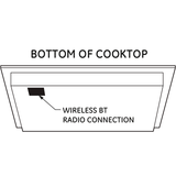 Precision Cooking Probe with Bluetooth Dongle and Instruction Manual