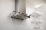 Verona, Wall, 90cm, SS+G, 715 CFM, DCBL, ACT