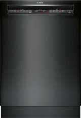 Dishwasher 24" Black