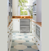 Monogram Microwave Drawer