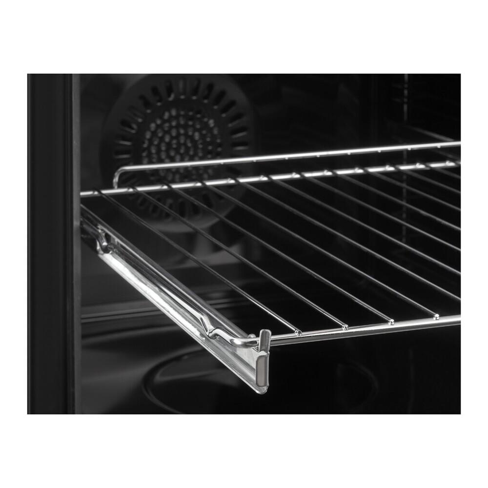 Verona VUFSGG486DSS 48 inch Ultima Collection Gas Range with 6 Brass Burners, 5.2 cu. ft. Oven Total Capacity, LP Conversion Kit, Analog Temperature Indicator