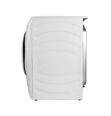 GE® ENERGY STAR® 7.8 cu. ft. Capacity Smart Front Load Electric Dryer