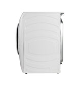 GE® ENERGY STAR® 7.8 cu. ft. Capacity Smart Front Load Gas Dryer