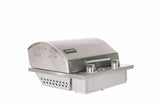 120 V Single Burner Manual Control
