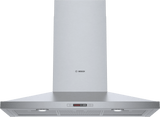 300 Series Wall Hood 36" Stainless Steel