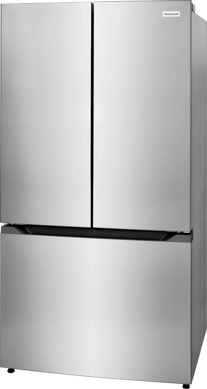 29 Cu. Ft. Standard-Depth French Door Refrigerator