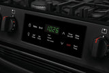 Frigidaire 30" Front Control Freestanding Gas Range