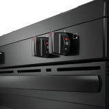 30" Gas Range