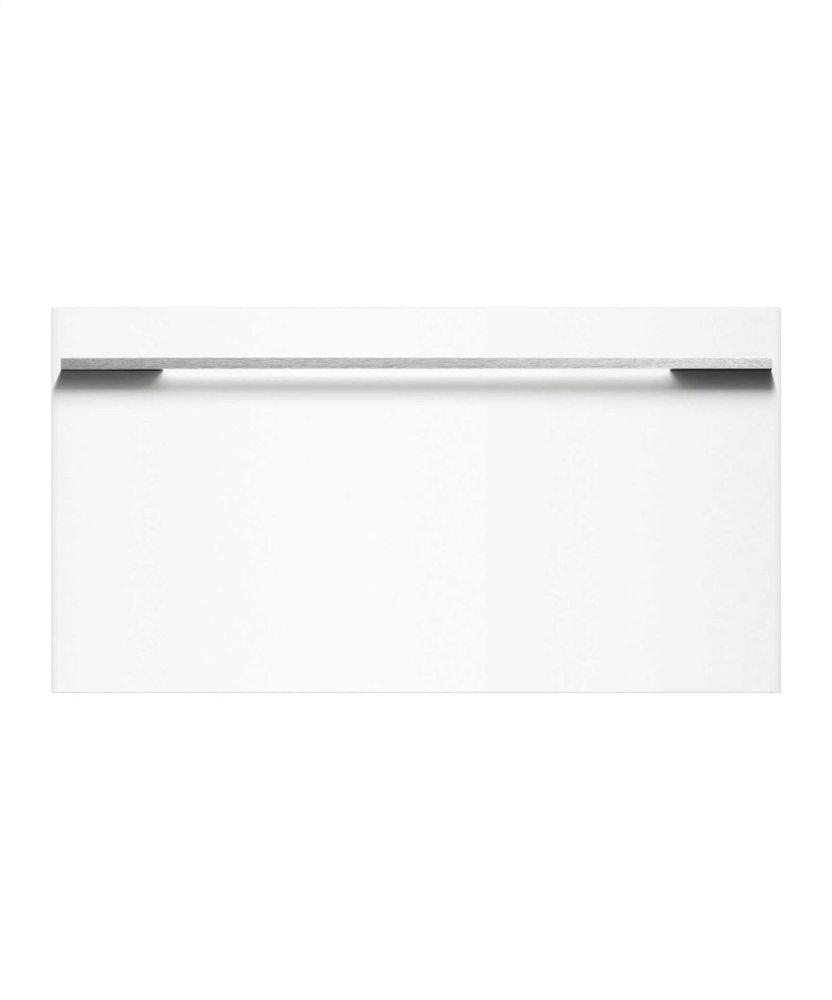 Single DishDrawer Dishwasher, 36" 9 Place Settings, Integrated