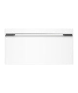 Single DishDrawer Dishwasher, 36" 9 Place Settings, Integrated