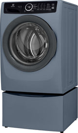 Front Load Perfect Steam™ Washer with LuxCare® Wash - 4.5 Cu. Ft.