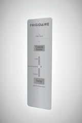 Frigidaire 20.0 Cu. Ft Upright Freezer