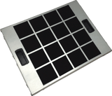 Filter kit for Chimney Wall and Island Hoods