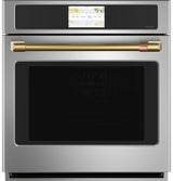 Café™ 27" Smart Single Wall Oven with Convection