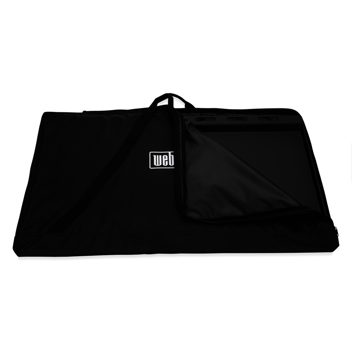 Rust-Resistant Griddle Insert Storage Bag