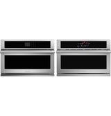 Monogram Steam Oven Trim Kit