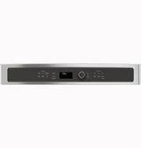 GE Profile™ 27" Built-In Combination Convection Microwave/Convection Wall Oven