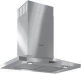 300 Series Wall Hood 30" Stainless Steel
