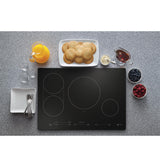 GE Profile™ ENERGY STAR® 30" Built-In Touch Control Induction Cooktop