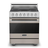 30" Self-Cleaning Electric Range - RVER3301 Viking 3 Series