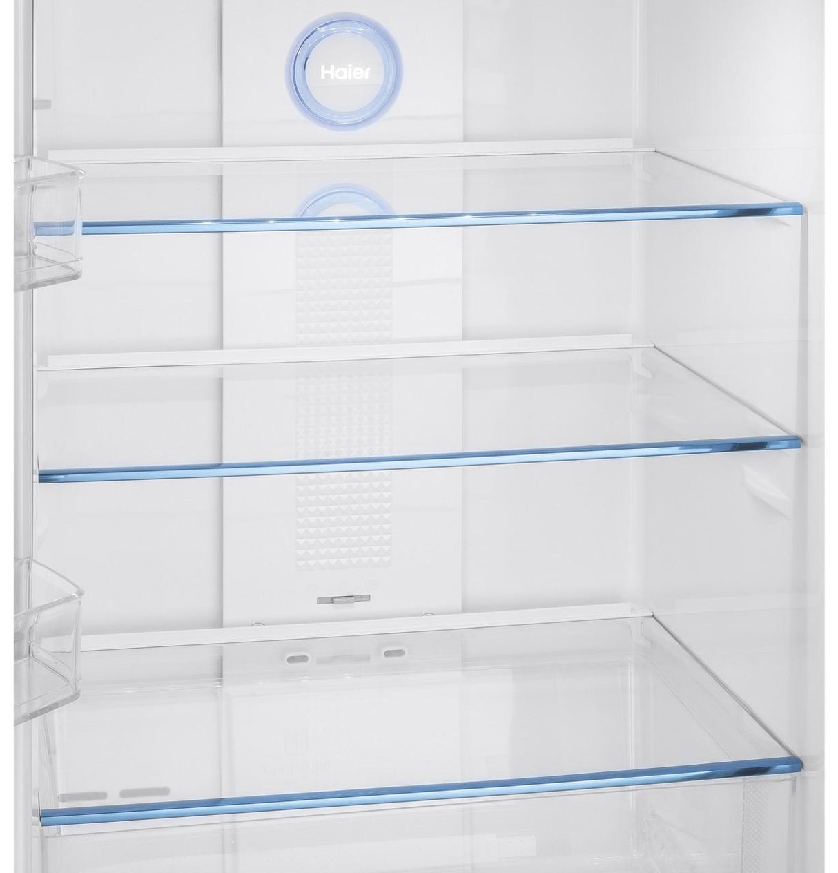 15.3 Cu. Ft. French Door Refrigerator