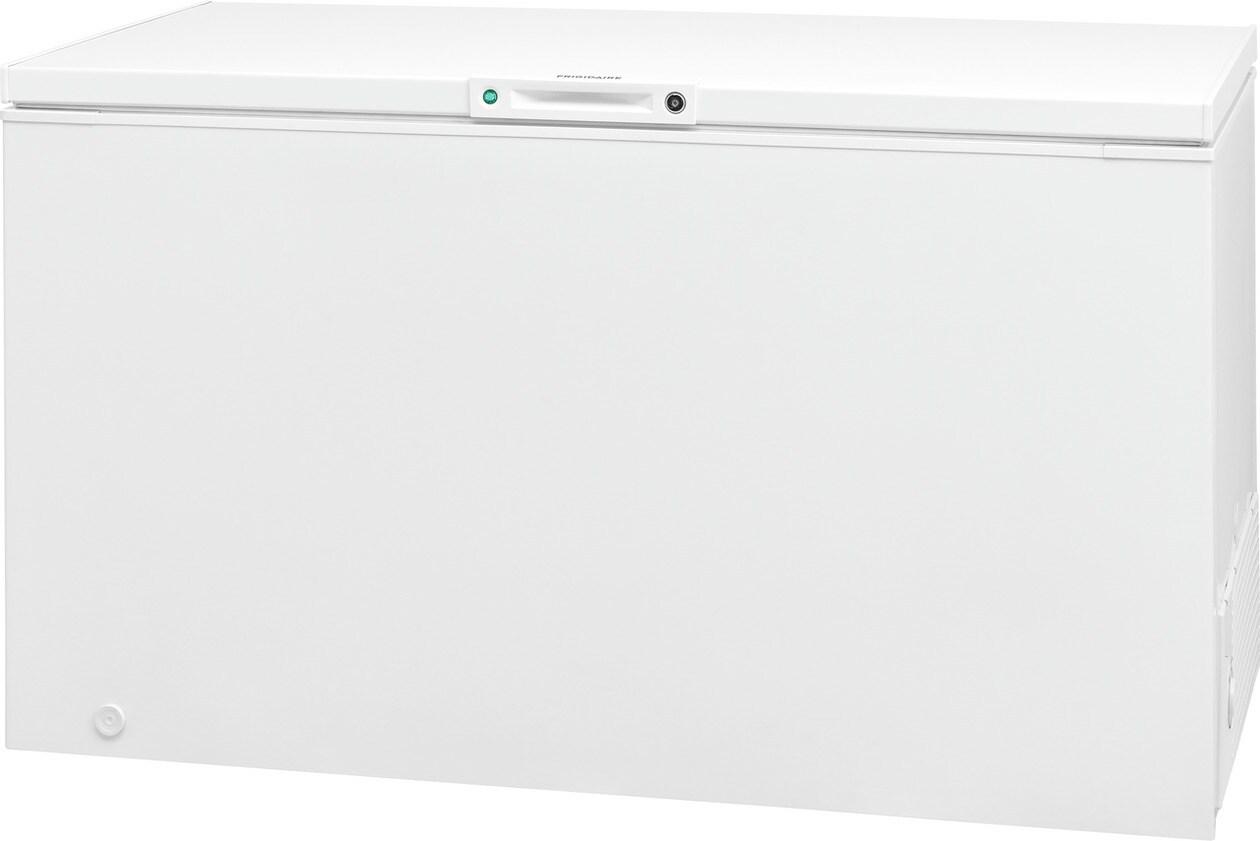 15 Cu. Ft. Garage Ready Chest Freezer