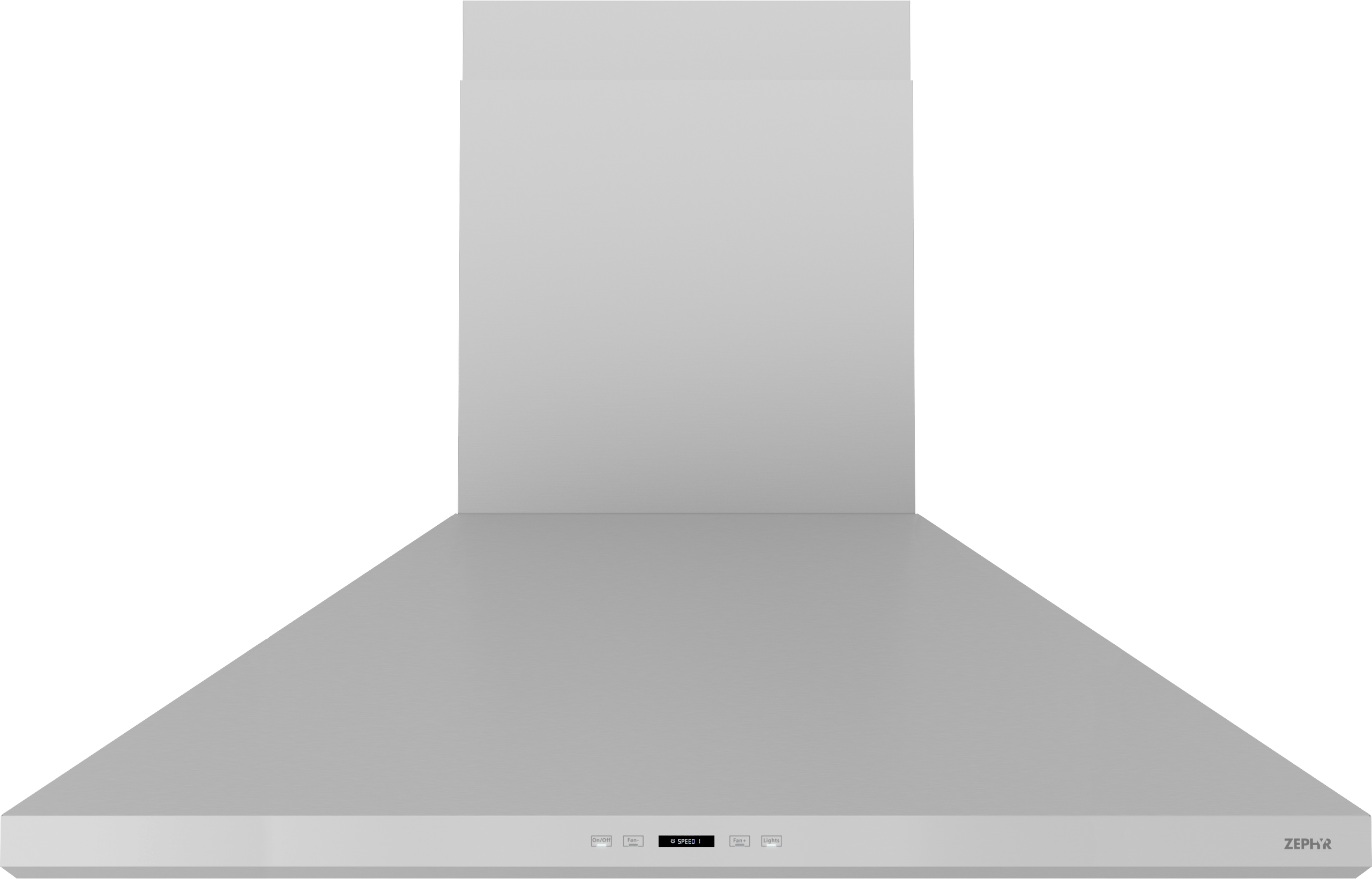 Siena Pro, Island, 42", SS, LED, ACT