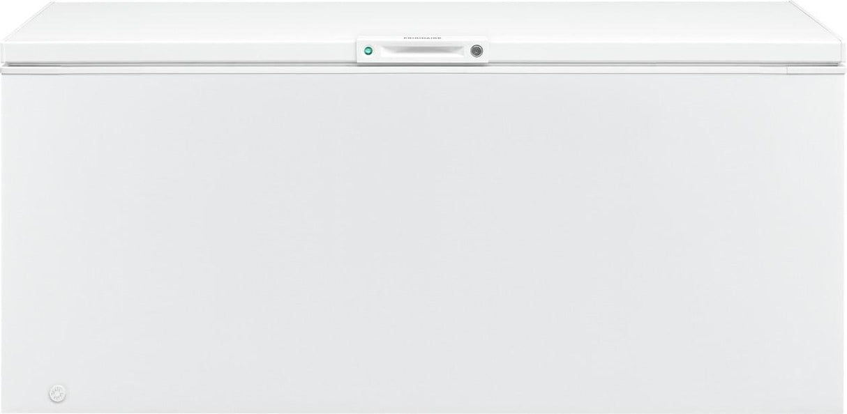 Frigidaire 24.8 Cu. Ft. Chest Freezer