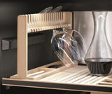 KWT 6312 UGS Under Counter Wine Storage System