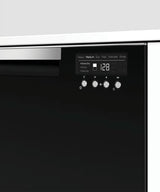 Series 7 Contemporary Tall Double DishDrawer™ Dishwasher