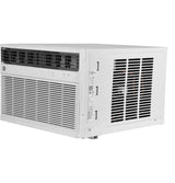 GE® 18,000 BTU Smart Heat/Cool Electronic Window Air Conditioner for Extra-Large Rooms up to 1000 sq. ft.