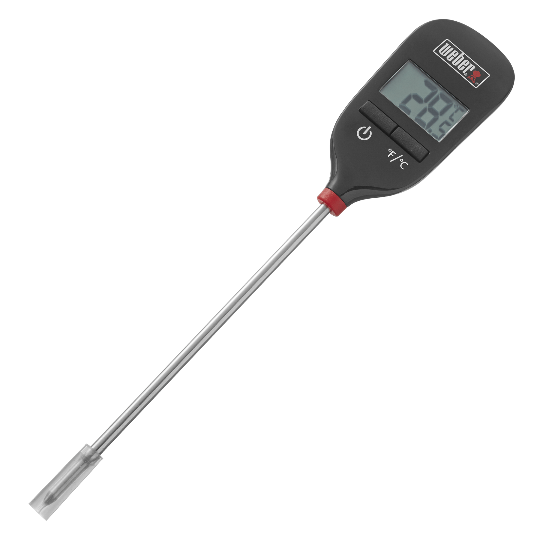 Instant-Read Thermometer